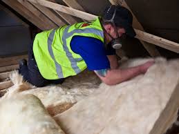 Types of Insulation We Offer in North Decatur, GA